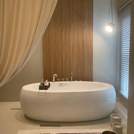 Appartamento Khroma Luxury 4 Front