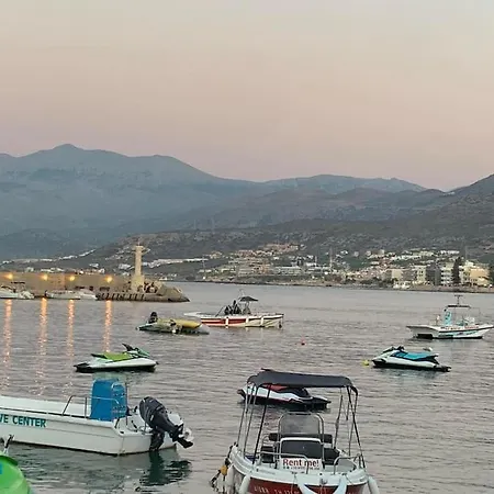 Apartament Khroma Luxury 4 Front *