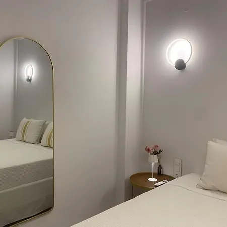 Khroma Luxury 4 Front Apartment *