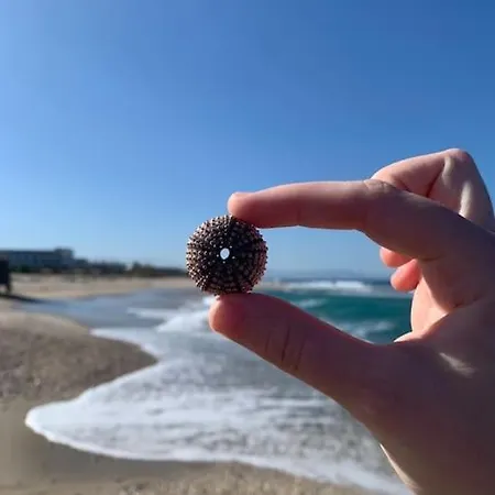 Apartament Khroma Luxury 4 Front *