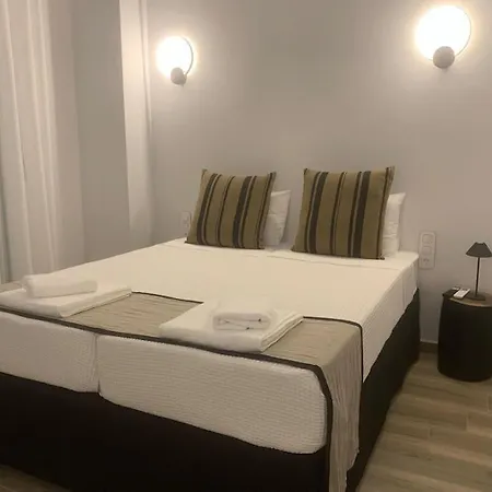 Khroma Luxury 4 Front Apartamento *