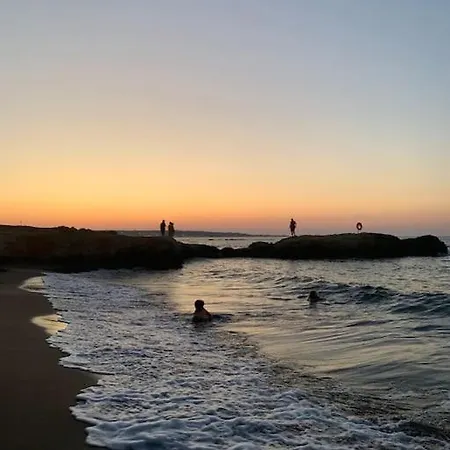 Khroma Luxury 4 Front Apartamento *