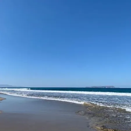 Khroma Luxury 4 Front Apartamento Hersonissos (Crete)