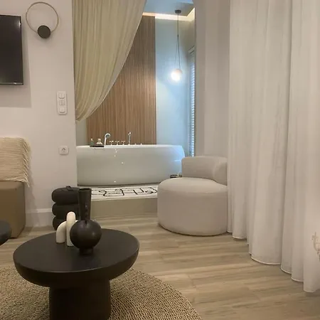 Apartament Khroma Luxury 4 Front *