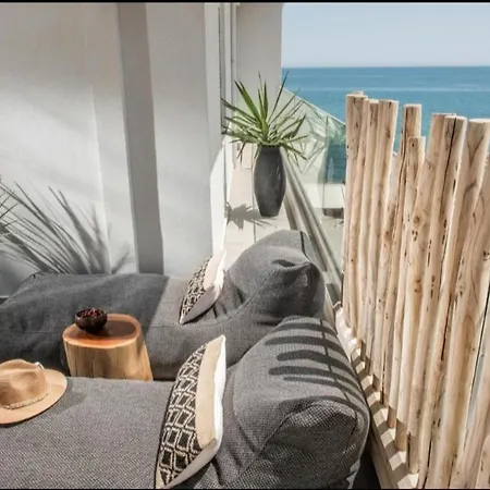 Khroma Luxury 4 Front Hersonissos (Crete)