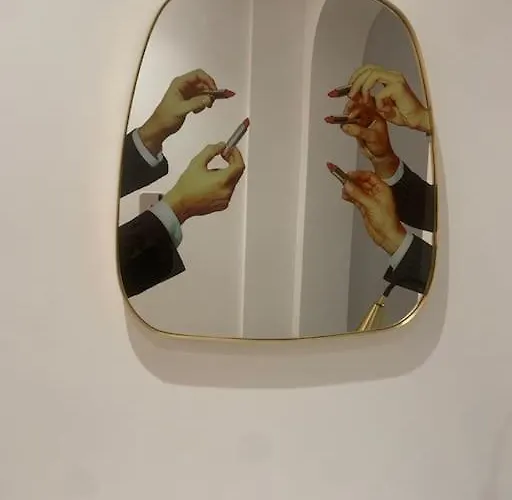 Khroma Luxury 4 Front شقة *