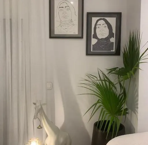 Khroma Luxury 4 Front * Hersonissos (Crete)