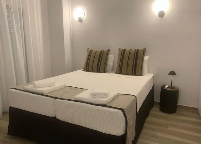 Khroma Luxury 4 Front شقة *