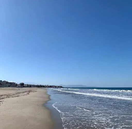 Khroma Luxury 4 Front Appartement