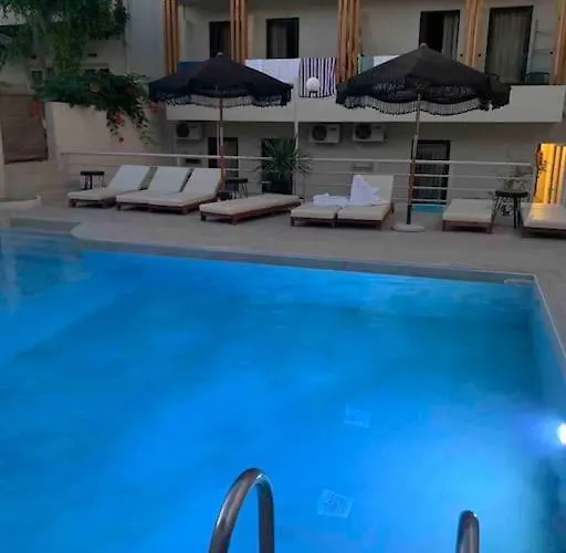 Apartament Khroma Luxury 4 Front