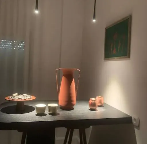 Appartement Khroma Luxury 4 Front Hersónissos