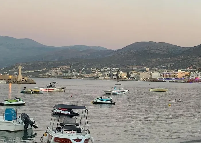 Khroma Luxury 4 Front شقة