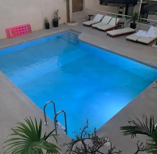 Khroma Luxury 4 Front Hersónissos