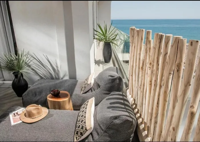 Khroma Luxury 4 Front Hersónissos