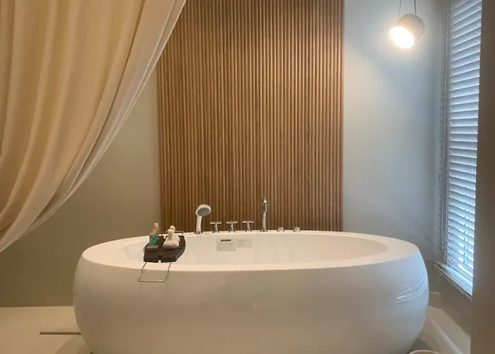 Appartement Khroma Luxury 4 Front