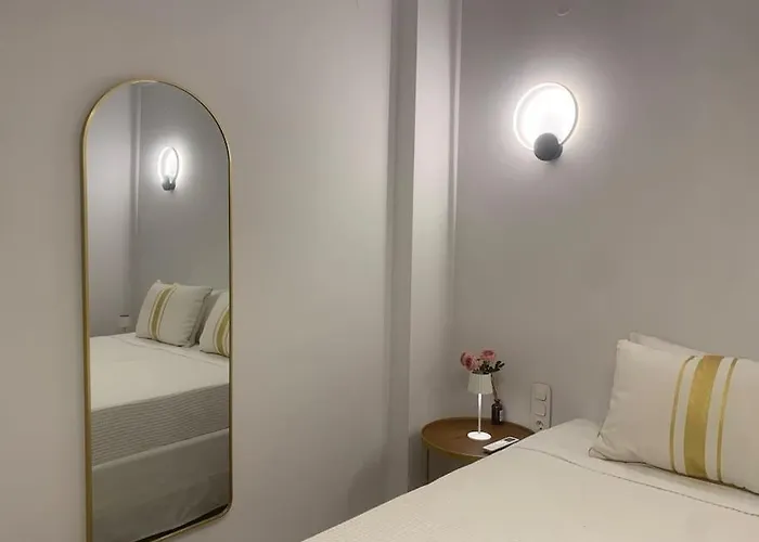 Khroma Luxury 4 Front Apartamento *