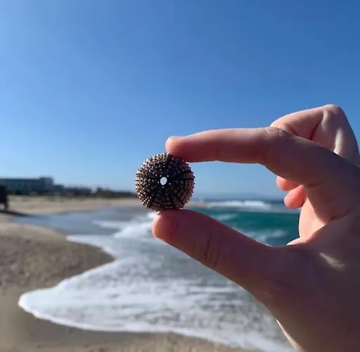 Apartamento Khroma Luxury 4 Front *