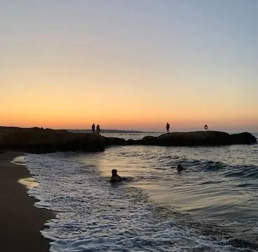 Khroma Luxury 4 Front Apartamento *