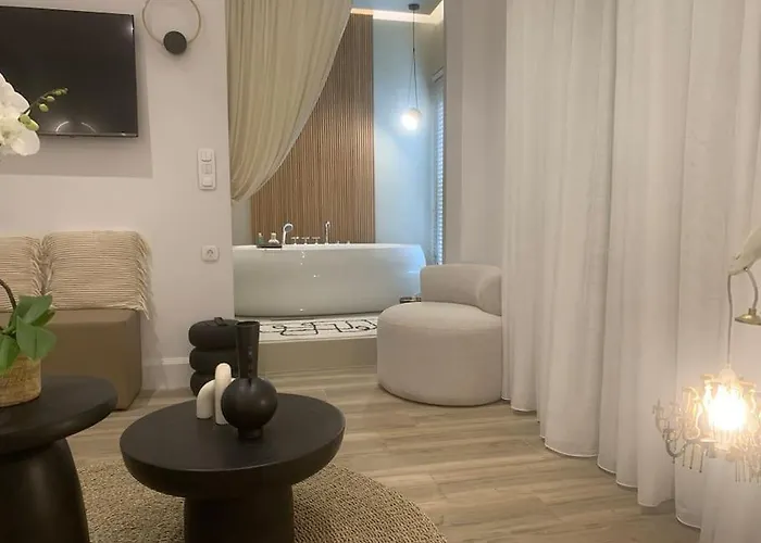 Apartamento Khroma Luxury 4 Front *